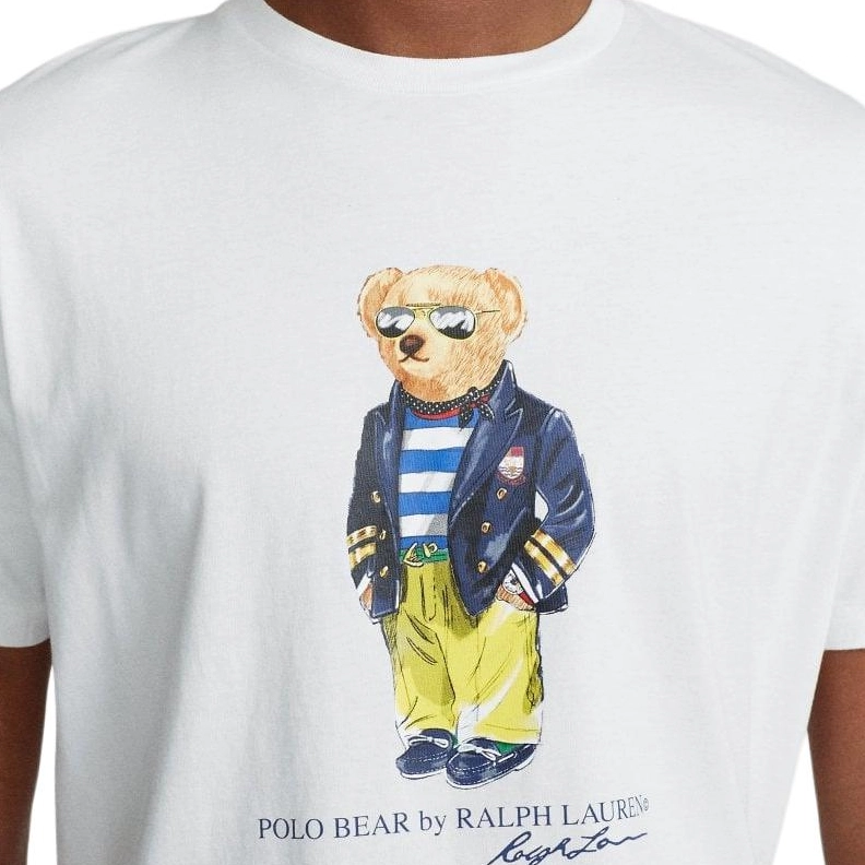 Polo Ralph Lauren T