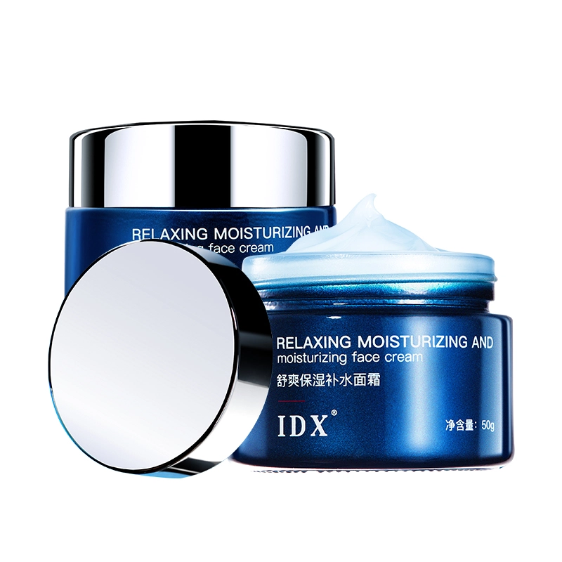 IDX 50g100g