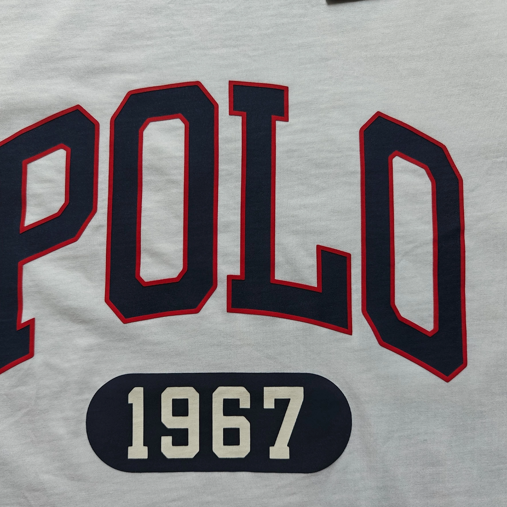 Polo Ralph Lauren LogoT