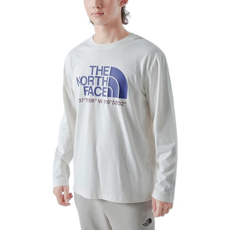 THE NORTH FACE LogoT