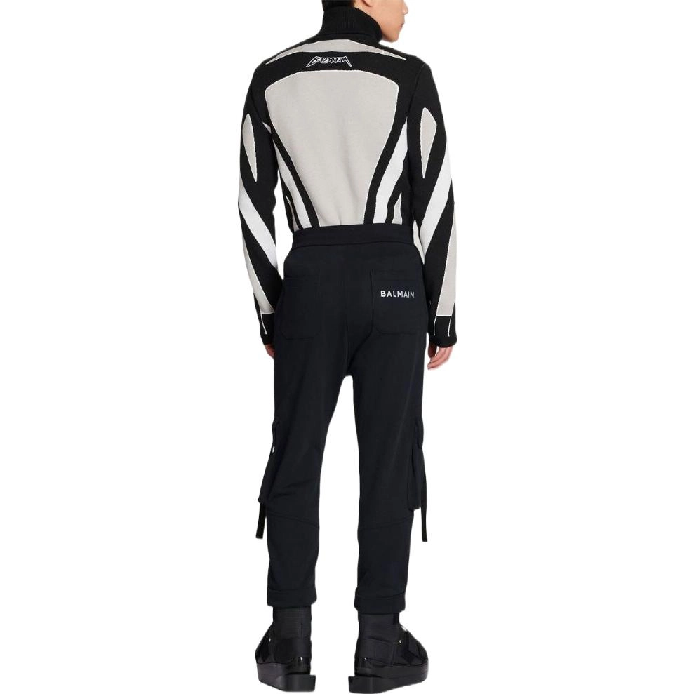 BALMAIN FW22