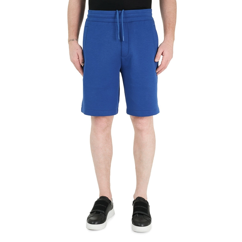 EMPORIO ARMANI FW21 Logo