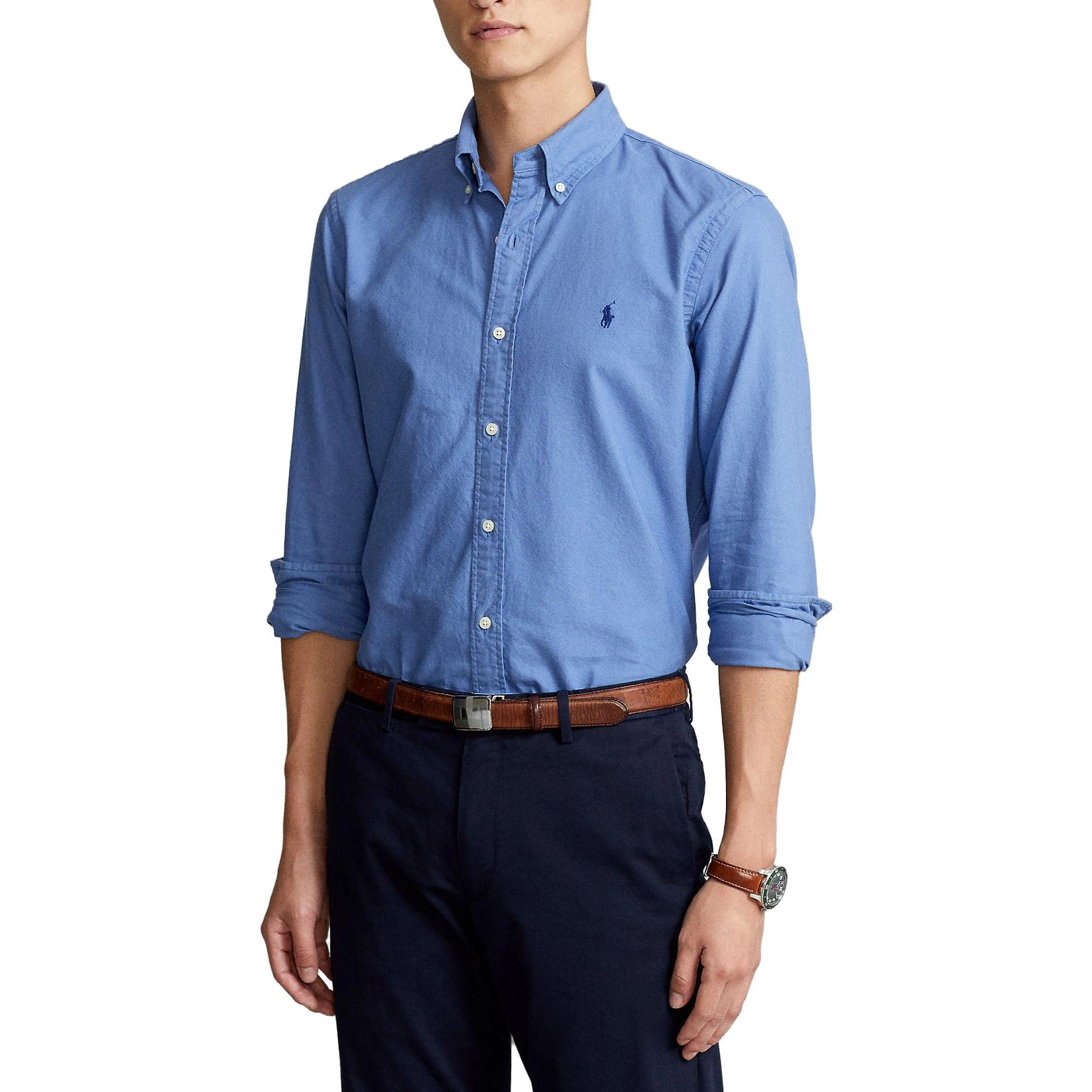 Polo Ralph Lauren SS23 Logo