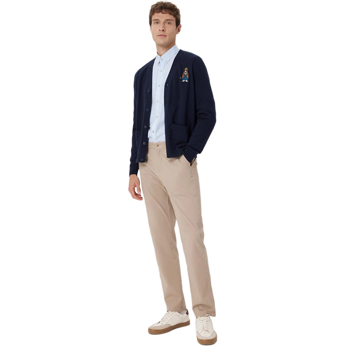 Hush Puppies