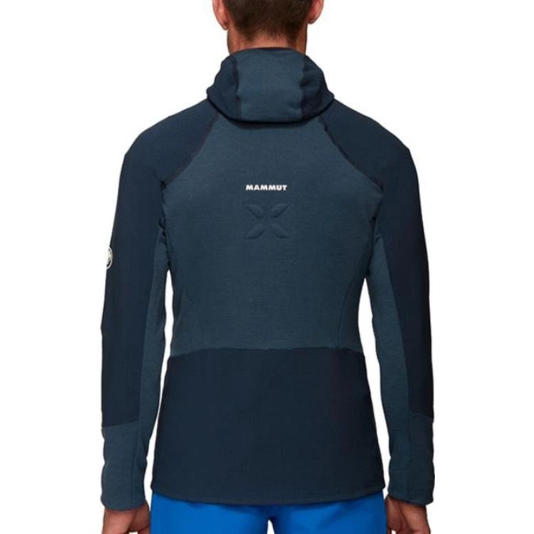 MAMMUT EiswandLogo