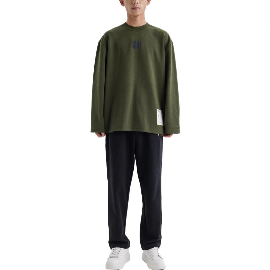 Mitchell Ness LogoT