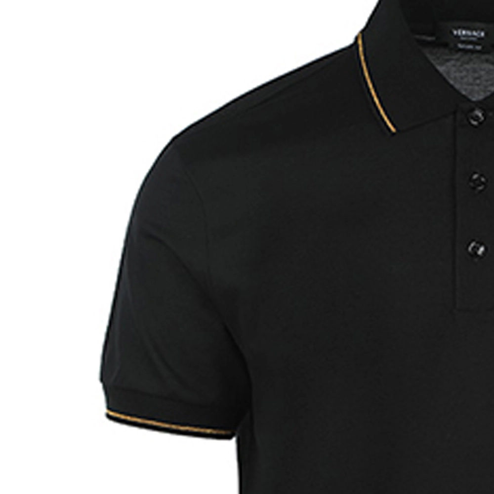 VERSACE SS22 Polo