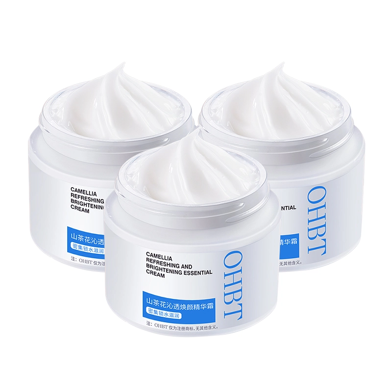 OHBT 50g