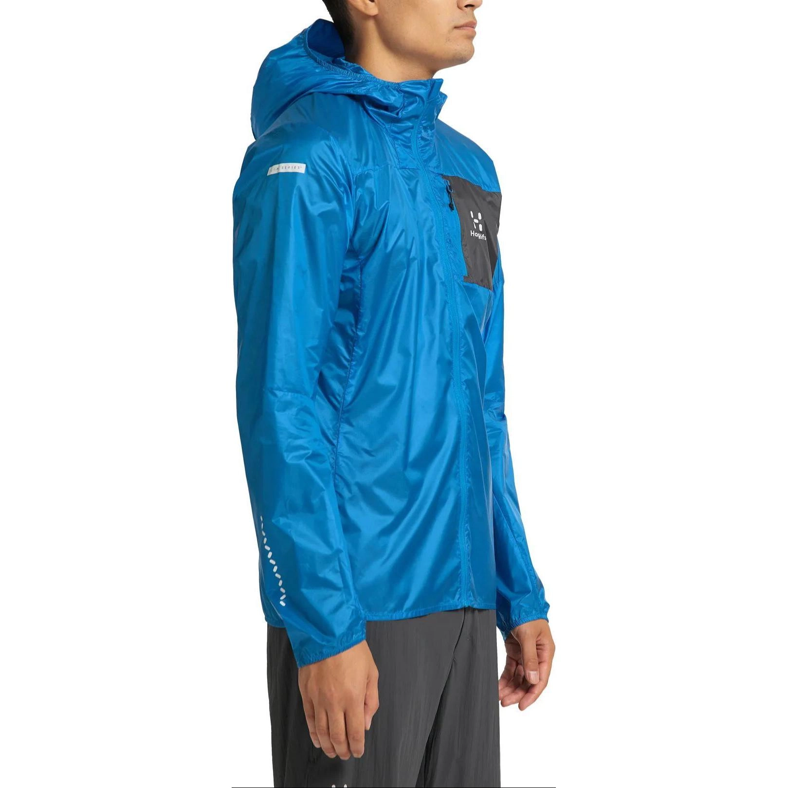 HAGLFS Shield Hood