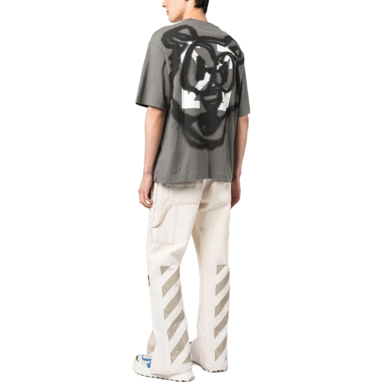 OFF-WHITE LogoT