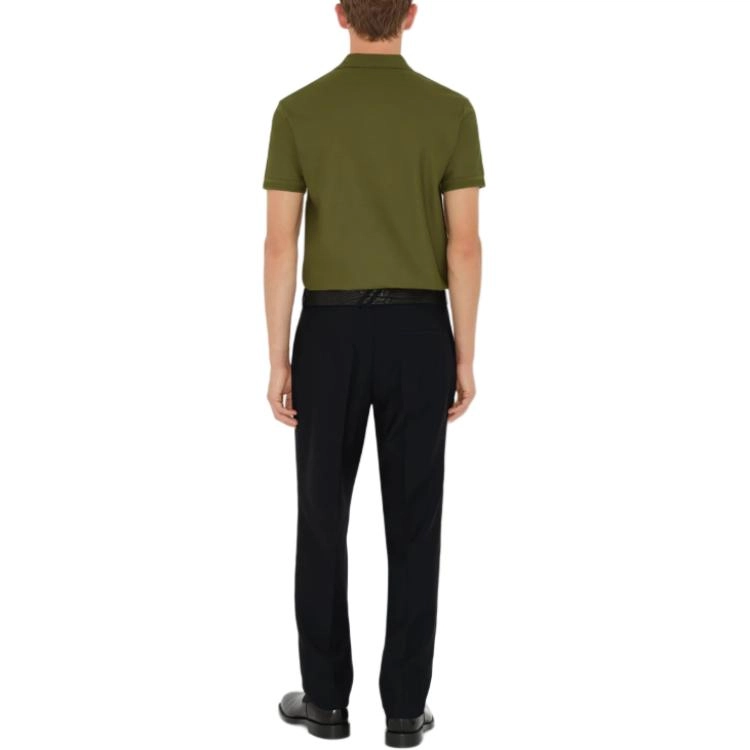 Burberry Polo