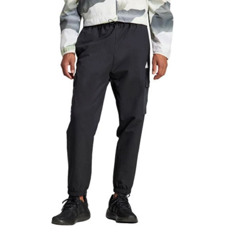 adidas City Escape Premium Cargo Pants Logo