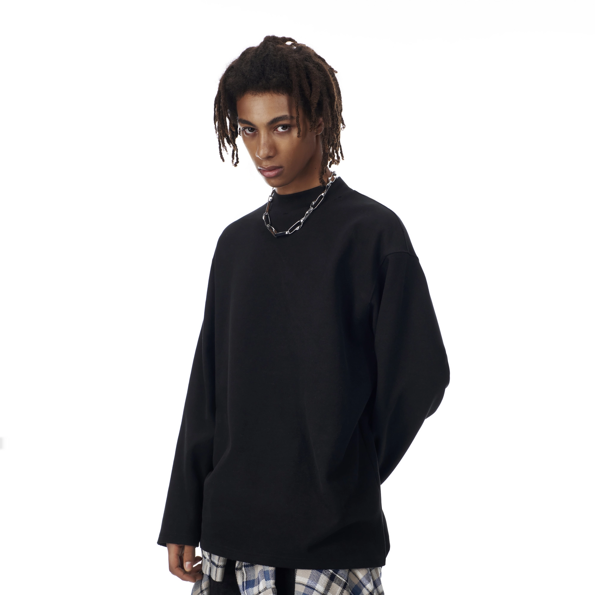 undersober T