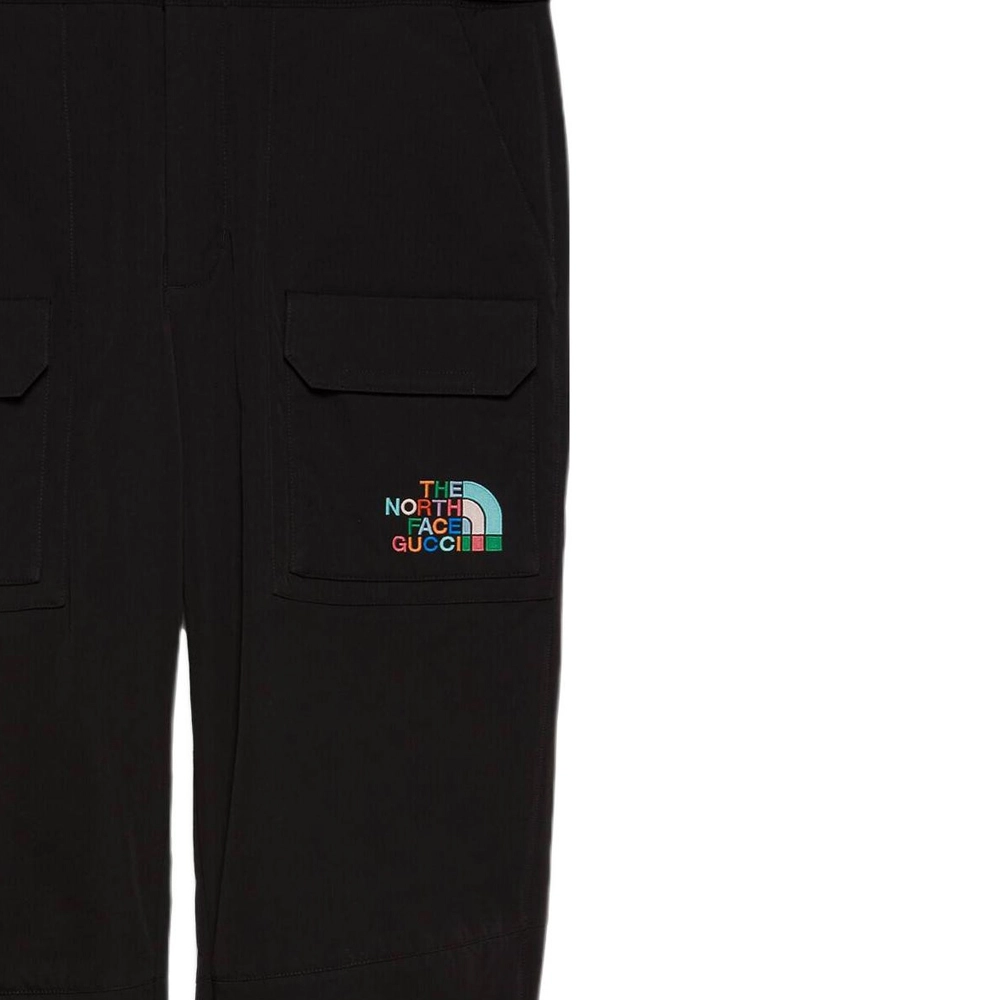 GUCCI xThe North Face FW22