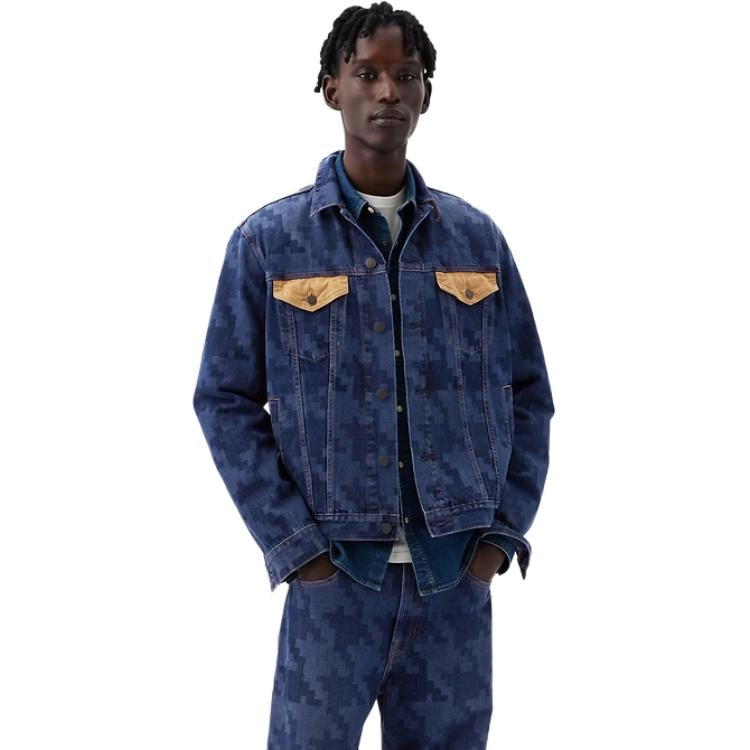 GAP x Dapper Dan SS24
