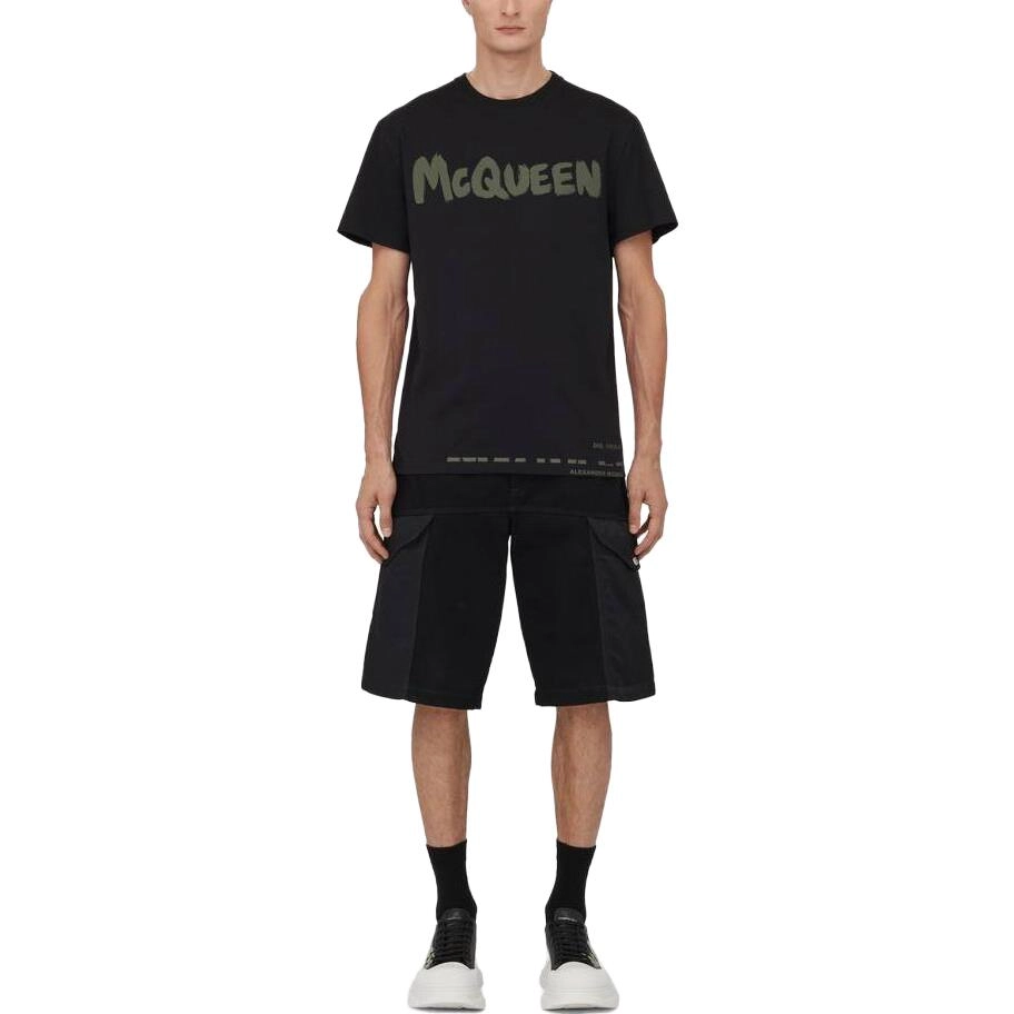 Alexander McQueen T