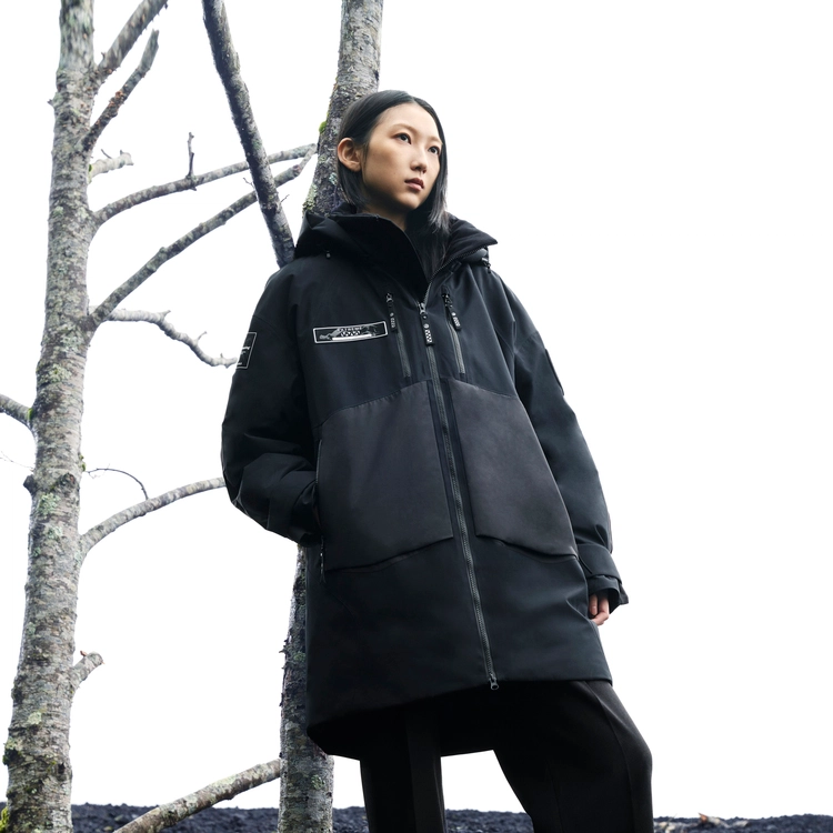 X White Mountaineering 90