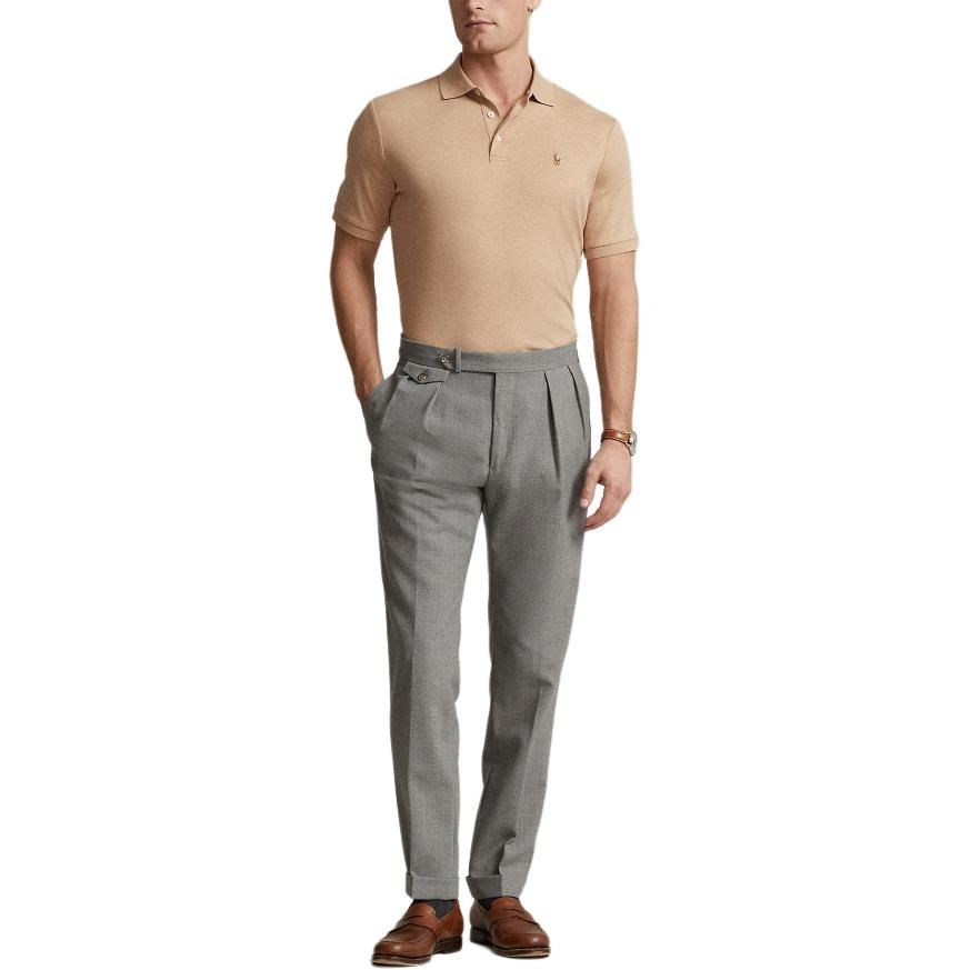 Polo Ralph Lauren SS24 LogoPolo
