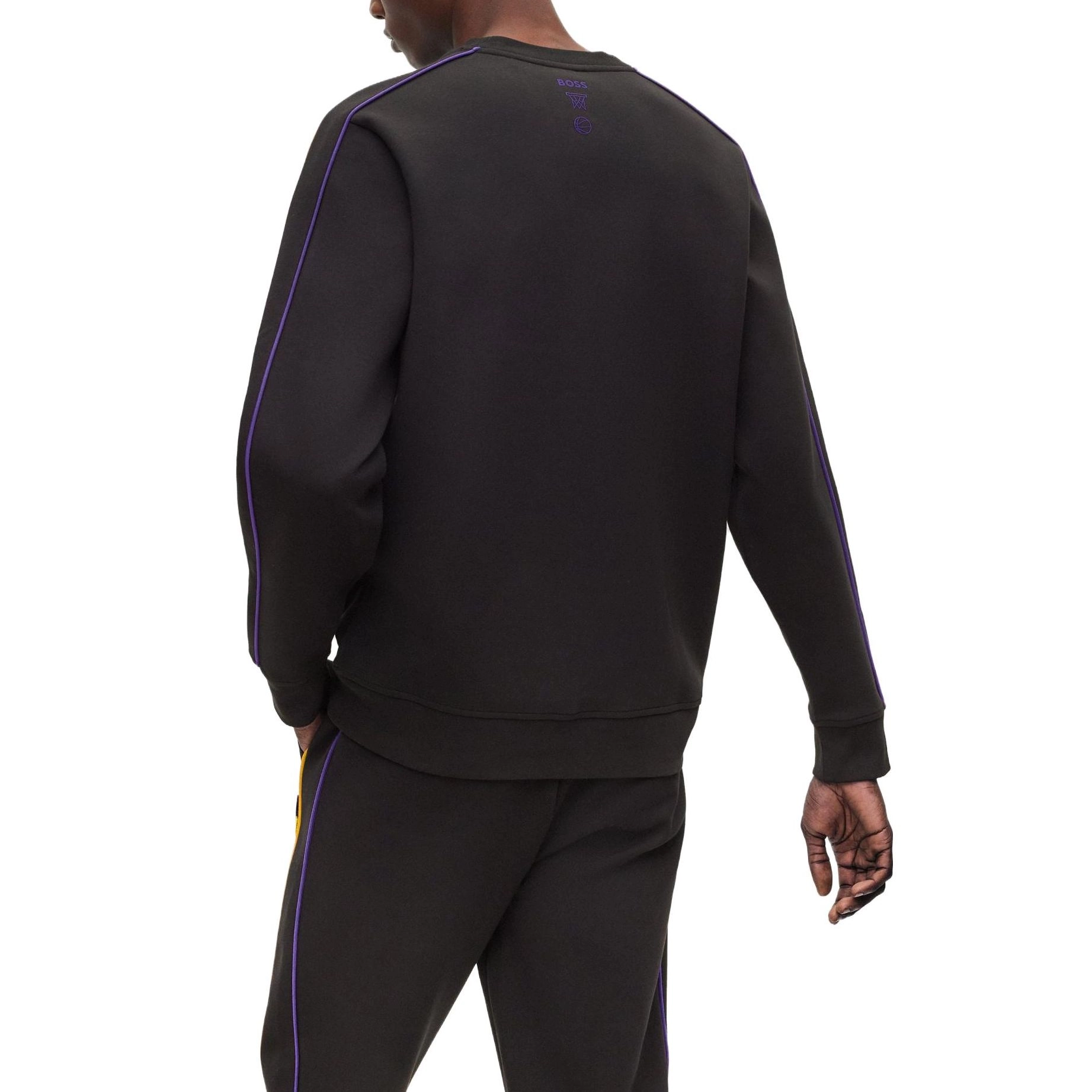 HUGO BOSS SS23