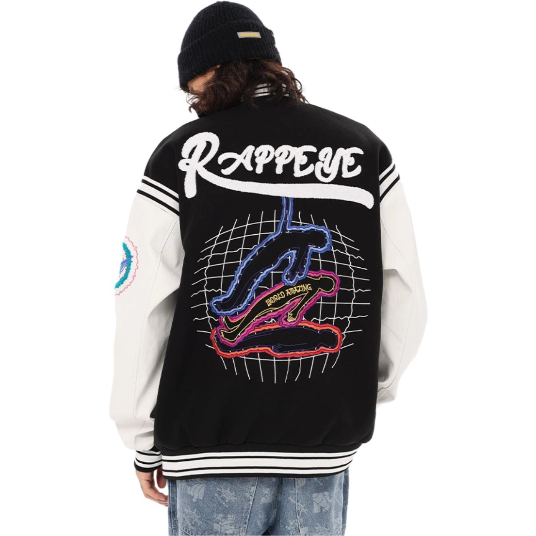 Rappeye FW23