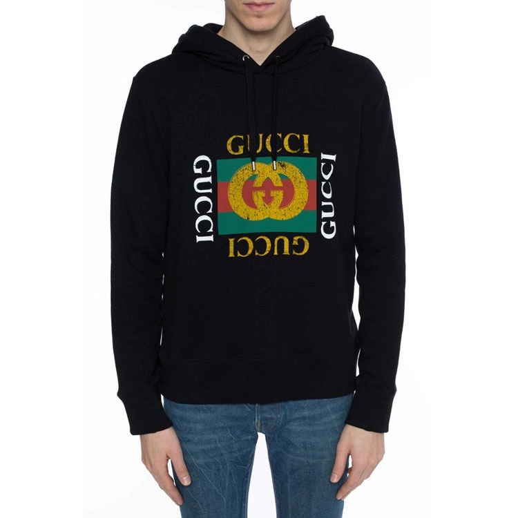 GUCCI Logo