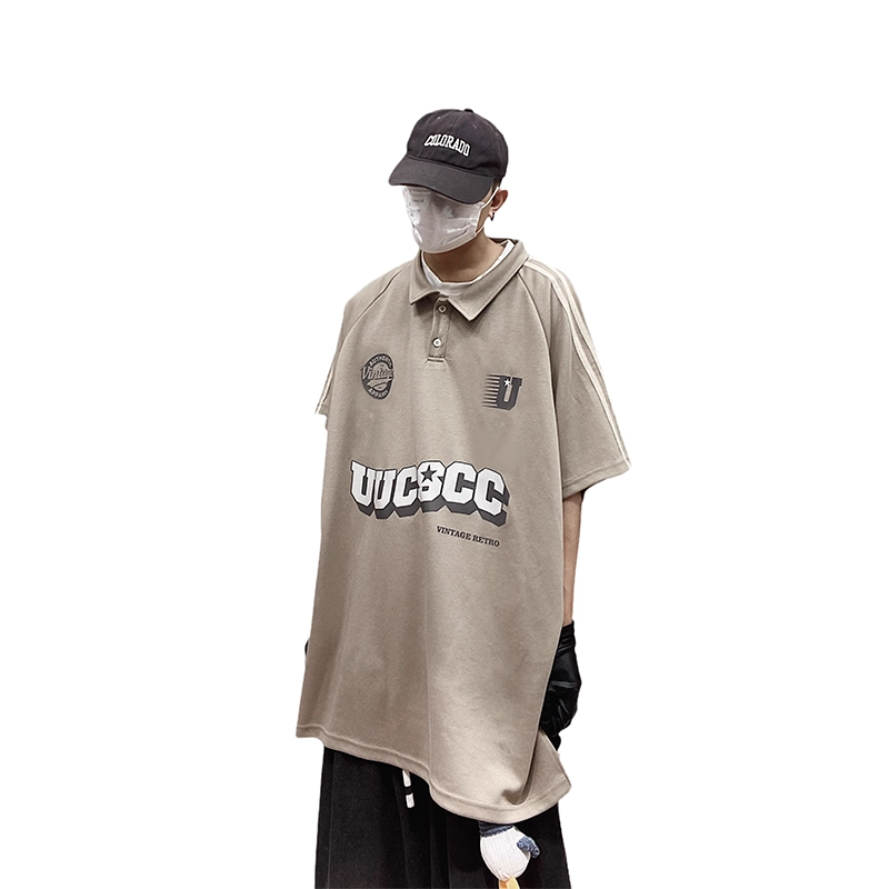 UUCSCC vintagePOLOT