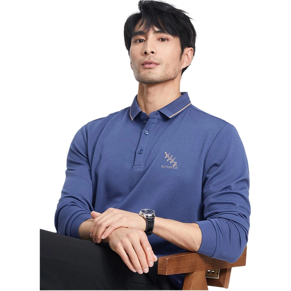 SUNDANCE Polo
