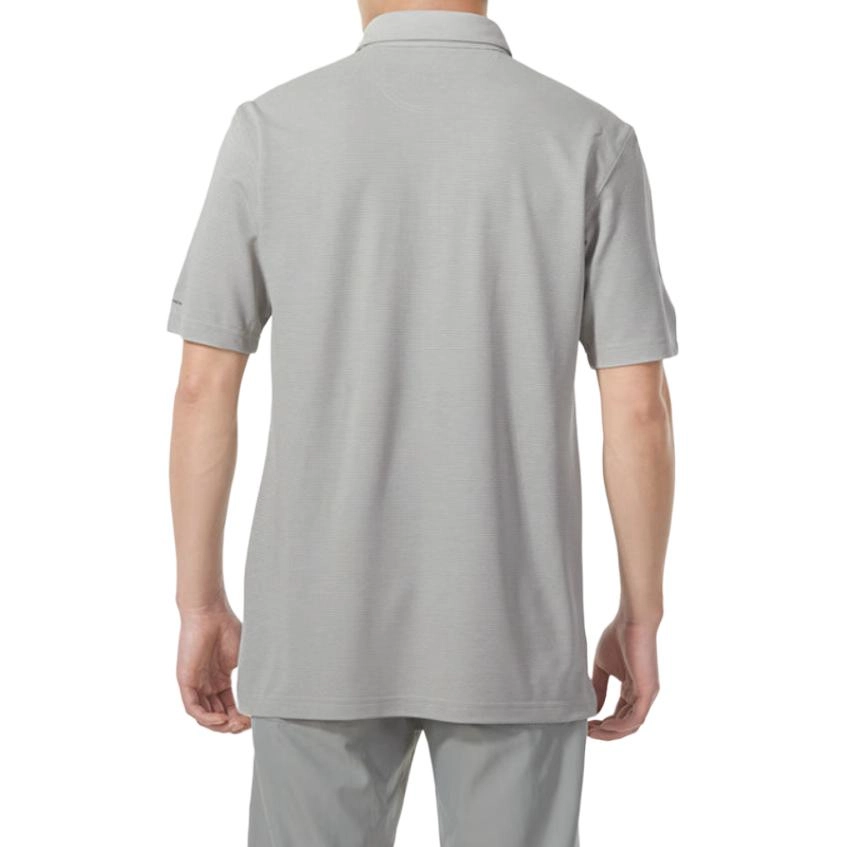 Columbia Polo
