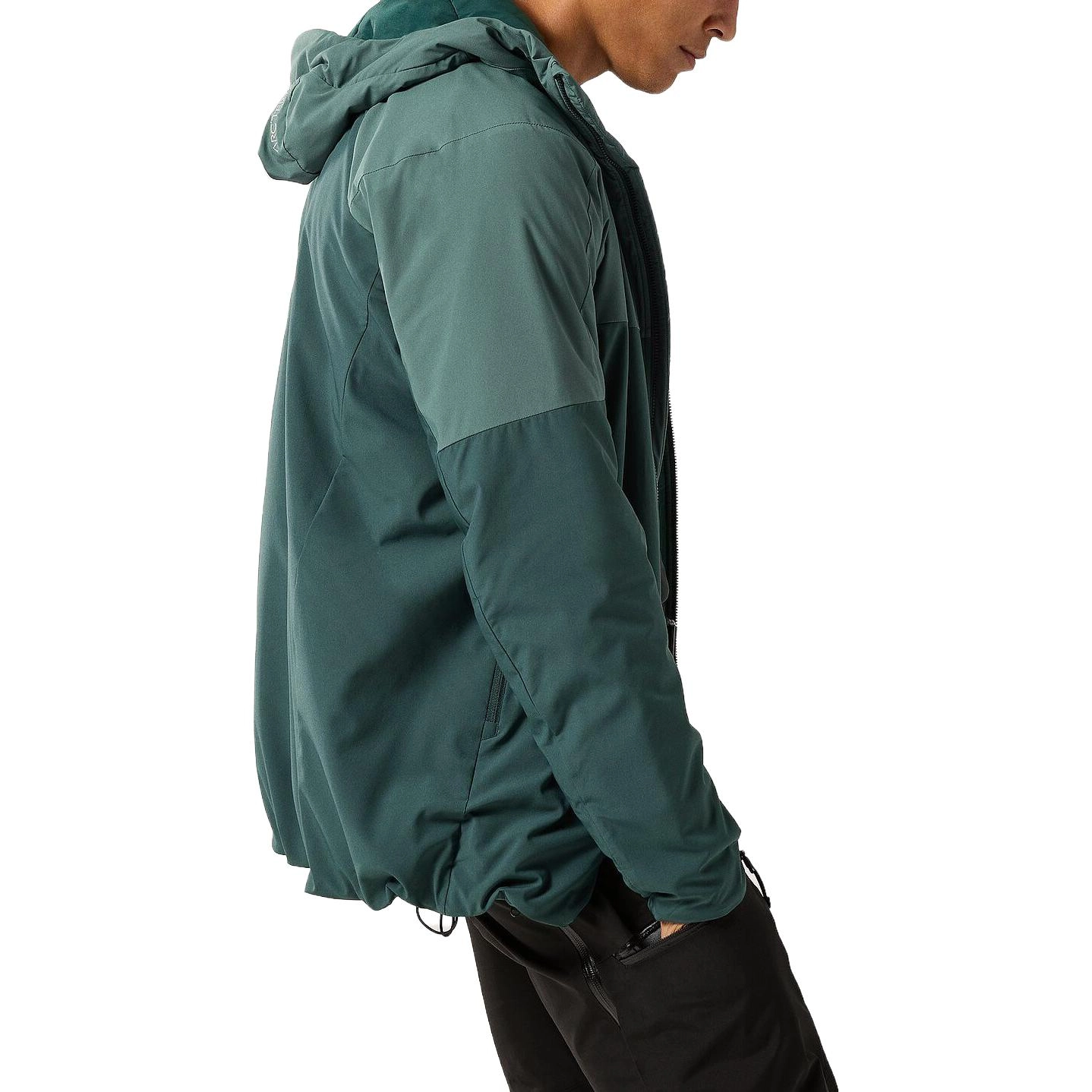 Arcteryx Sabre Insulated Midlayer