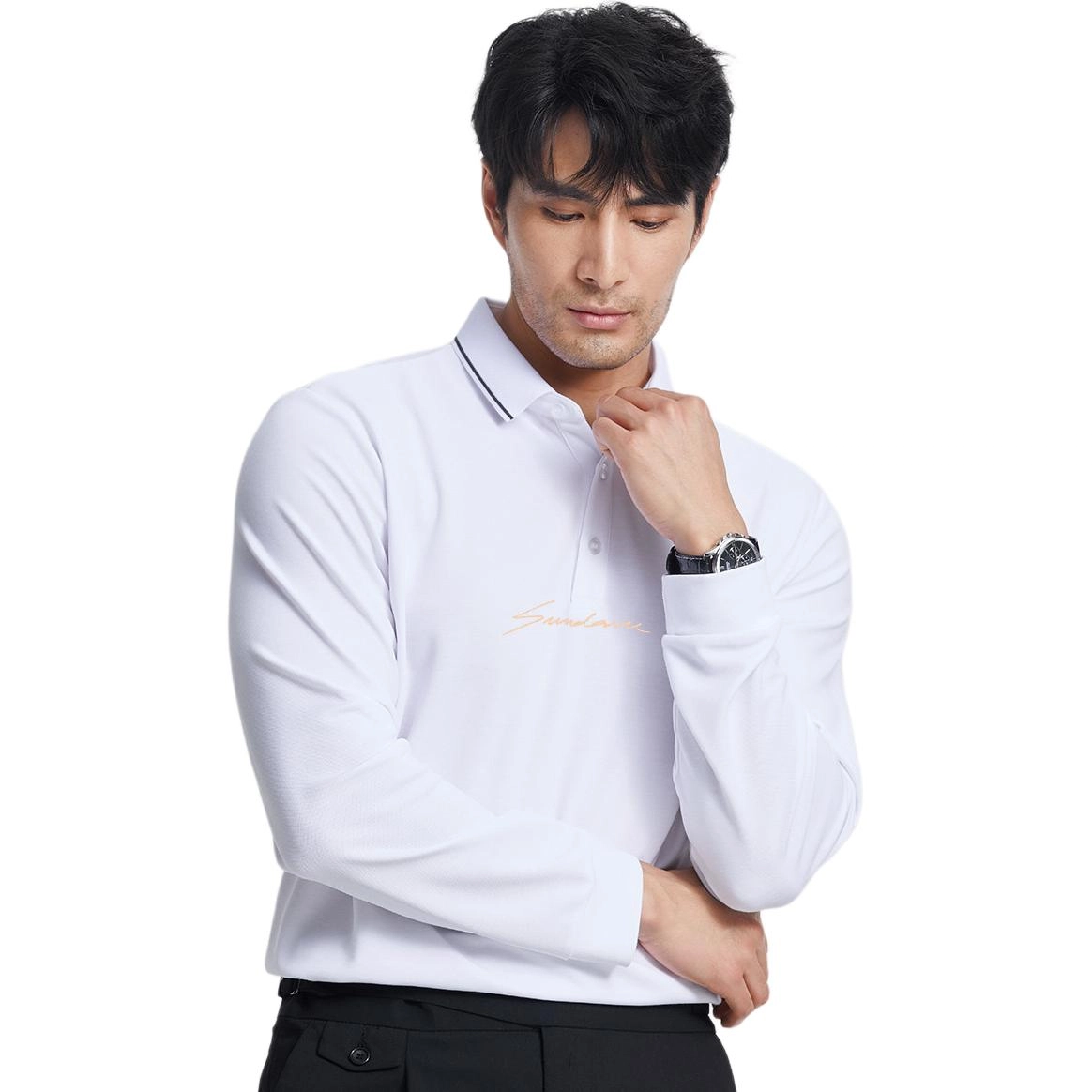 SUNDANCE Polo