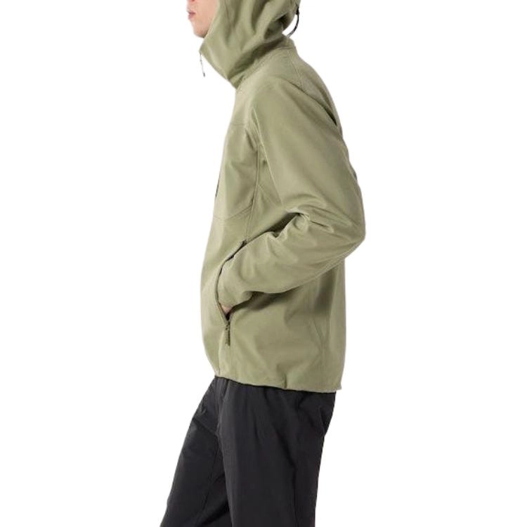 Arcteryx Gamma Mx HOODY