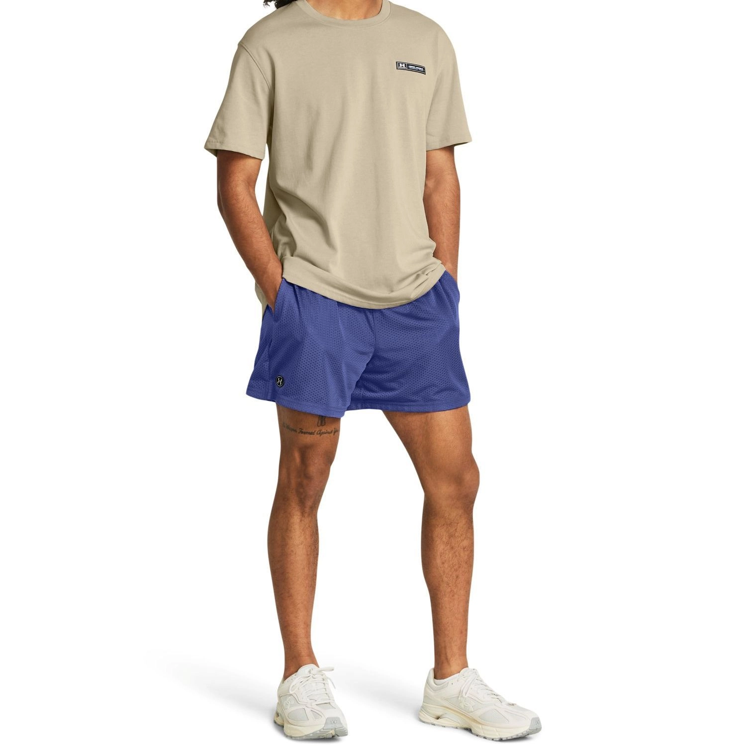Under Armour