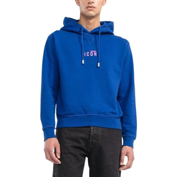 DSQUARED 2 FW22 Logo