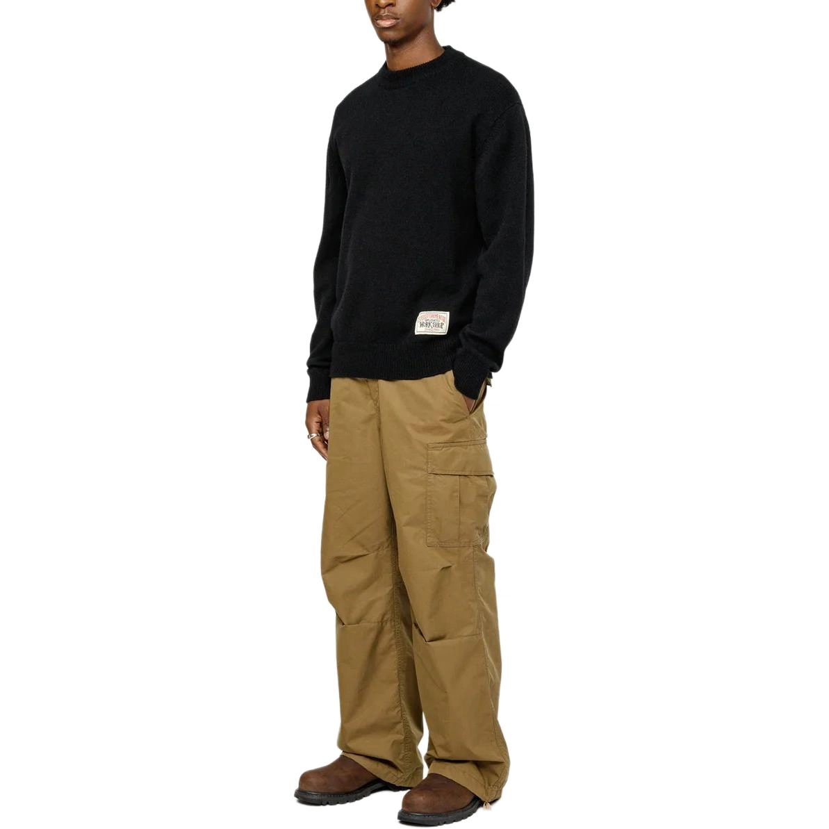 Stussy x OUR LEGACY SS24