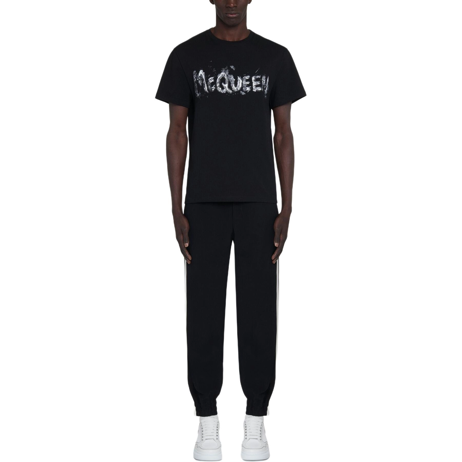 Alexander McQueen T
