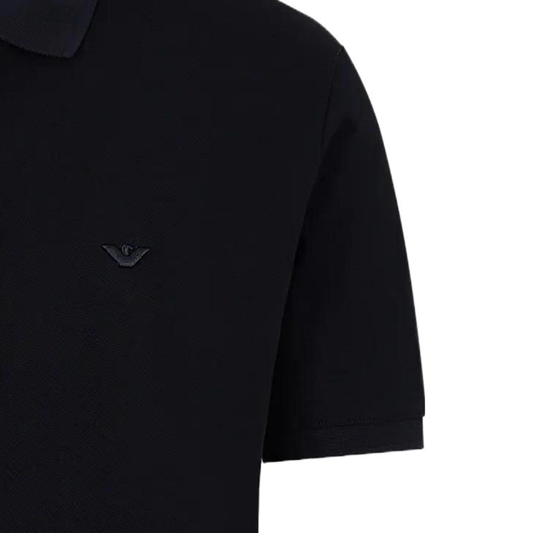 EMPORIO ARMANI FW23 LogoPolo