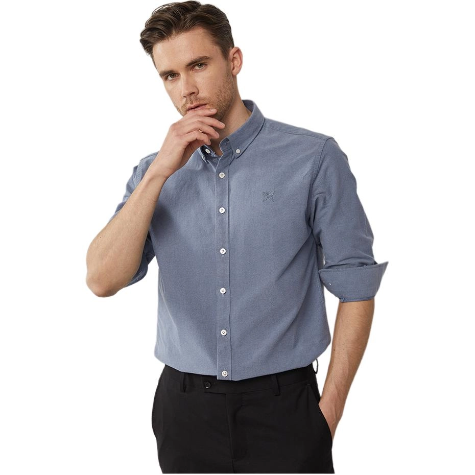 DANIEL HECHTER