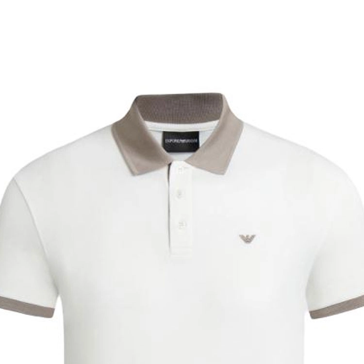 EMPORIO ARMANI SS24 LogoPool