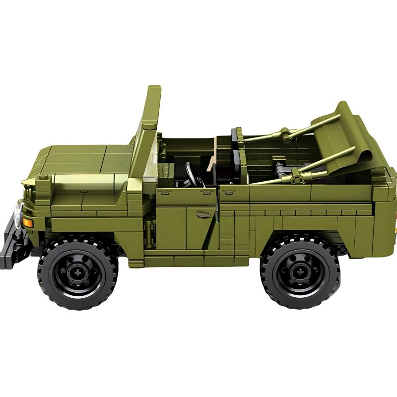 SEMBO BJ212 705700