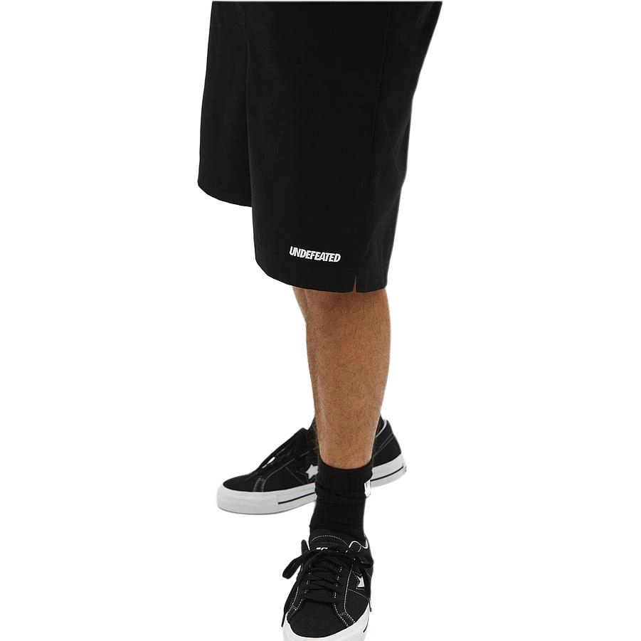 UNDEFEATED SS23 logo