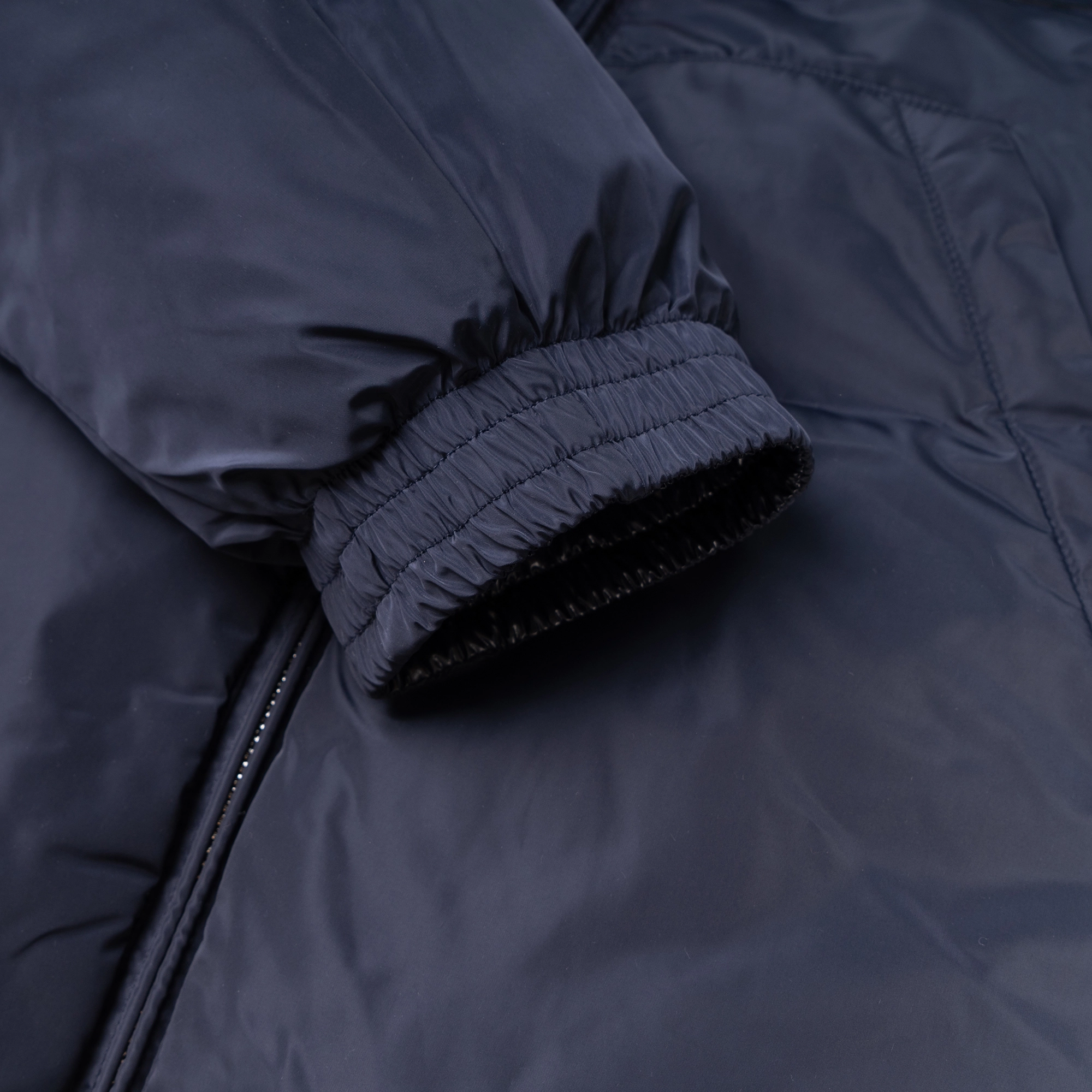 EMPORIO ARMANI FW22 logo