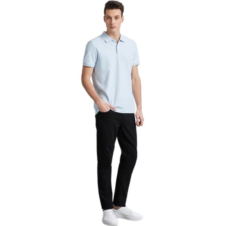 DANIEL HECHTER Polo