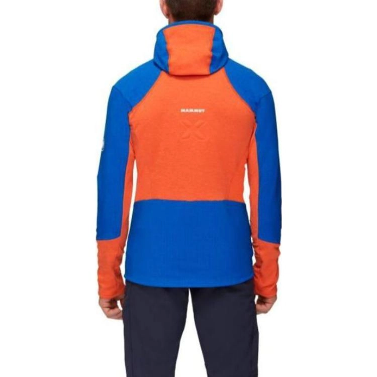 MAMMUT EiswandLogo