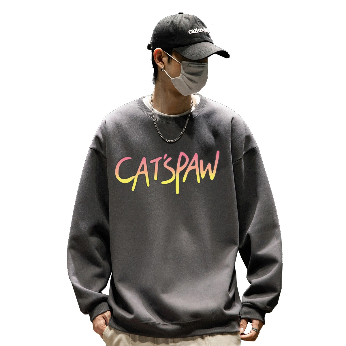 CAT'S PAW