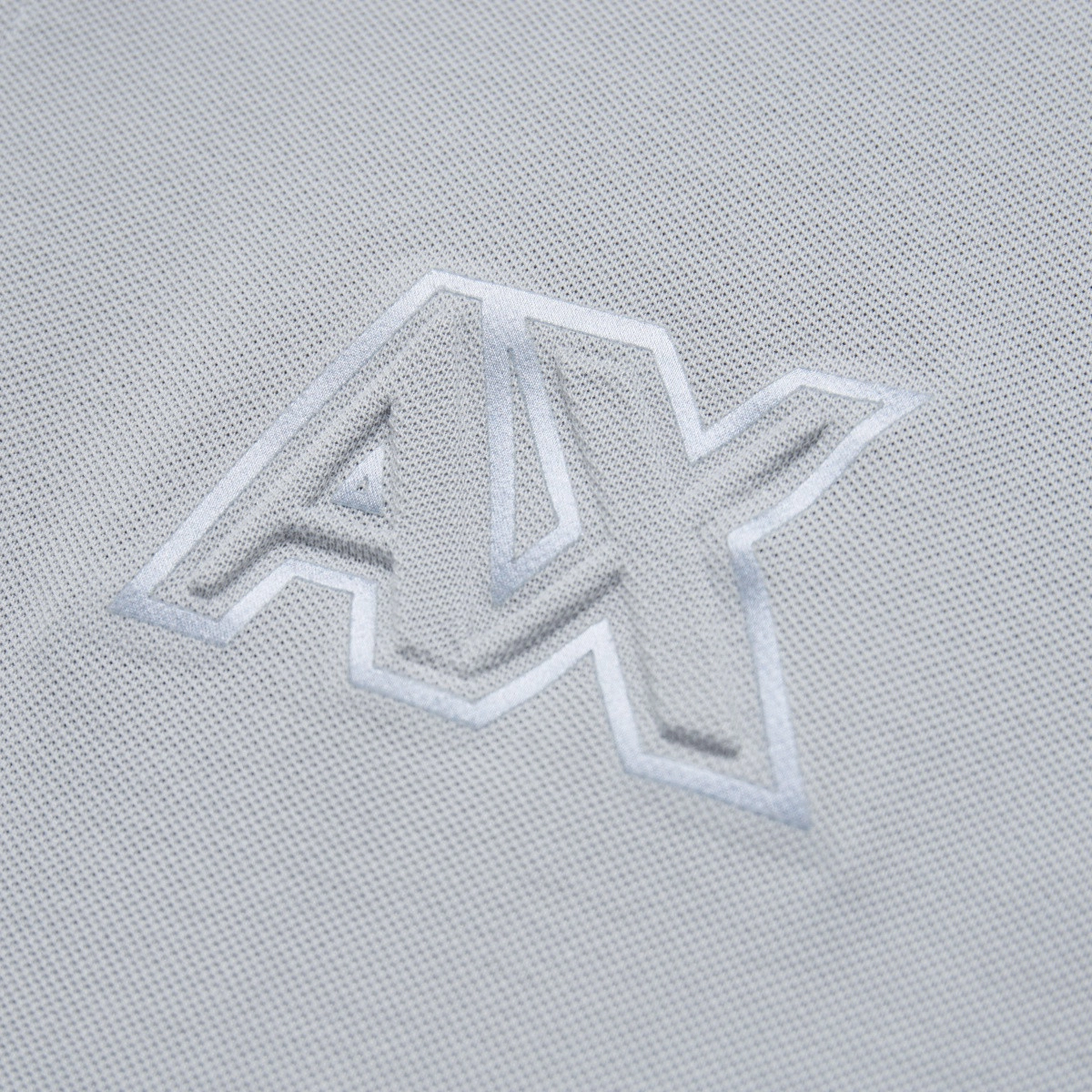 ARMANI EXCHANGE SS24 LogoPolo