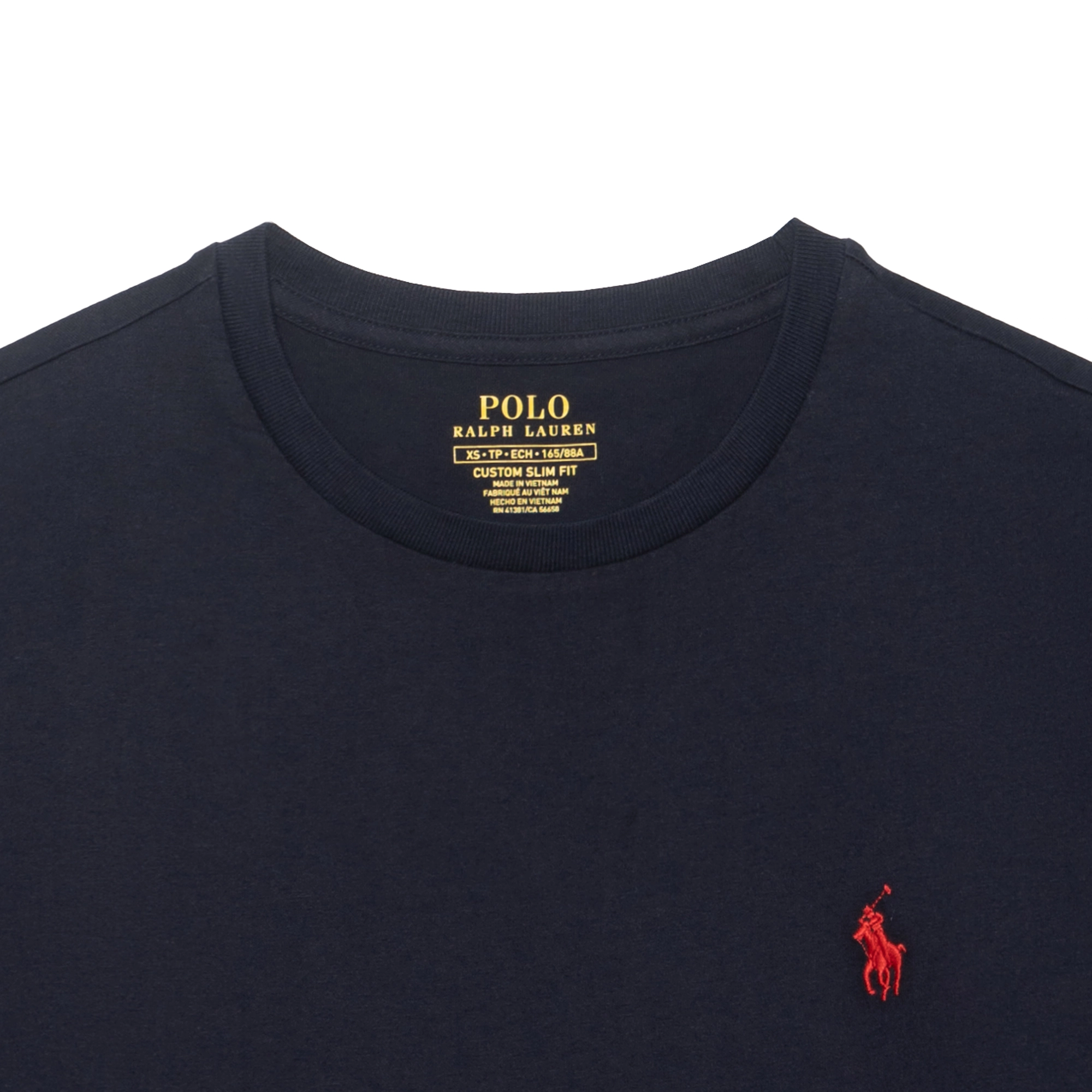 Polo Ralph Lauren LogoT