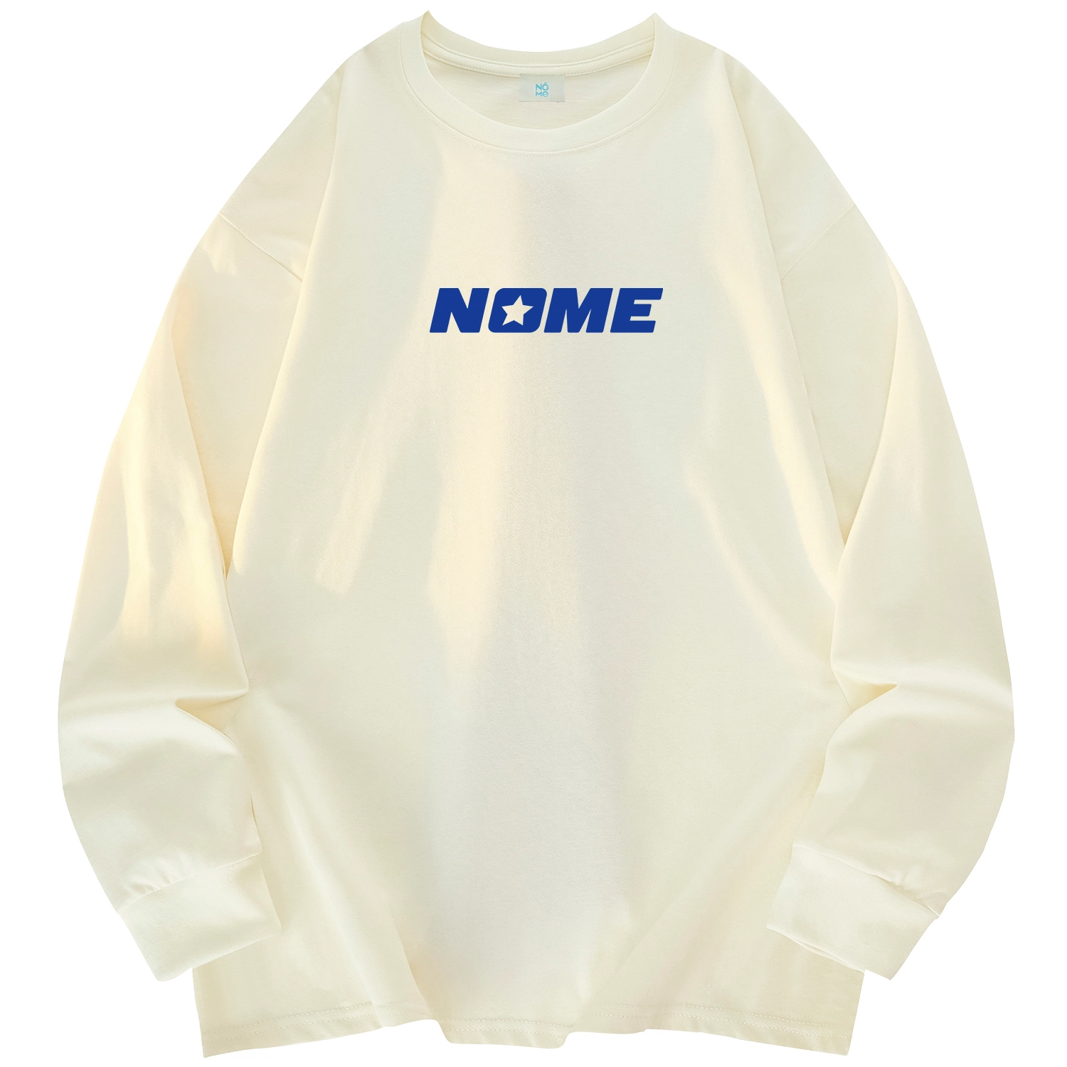 NOME LogoT