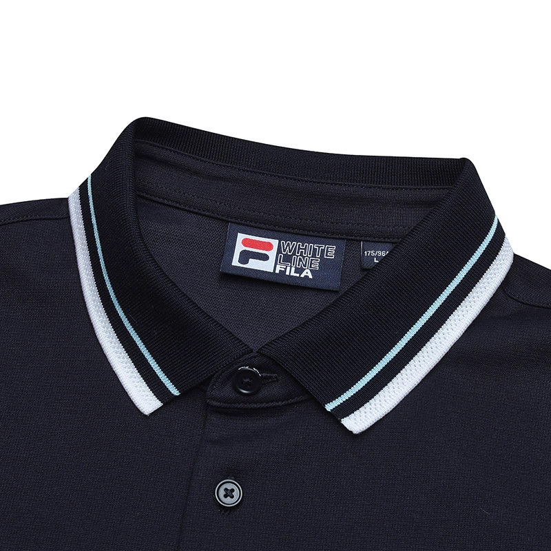 FILA HERITAGE POLO