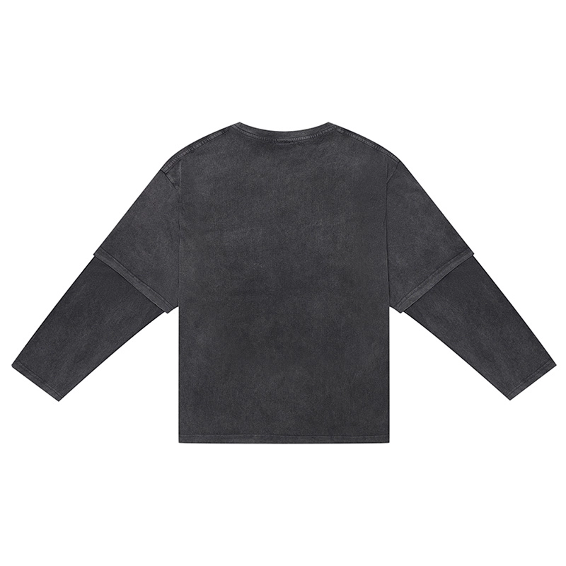 Revenge T