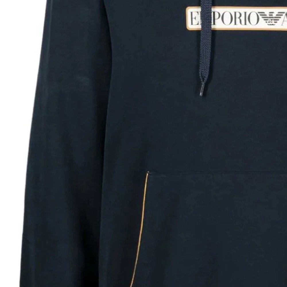 EMPORIO ARMANI FW23 Logo